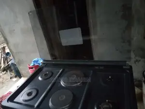 Gas Cooker Repair Installations