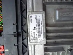 Brainbox Ssangyong Korando Sport 2014 2016