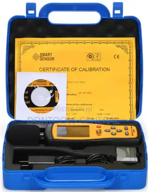 Smart Sensor AR844 Digital Sound Level Meter Noise Level