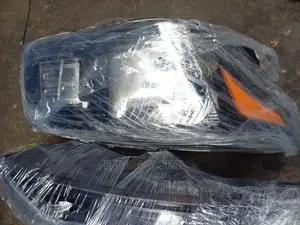 Headlight Ssangyong Korando Sports 2014 2015