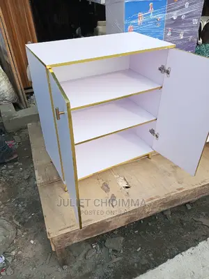 A Quality Shelf