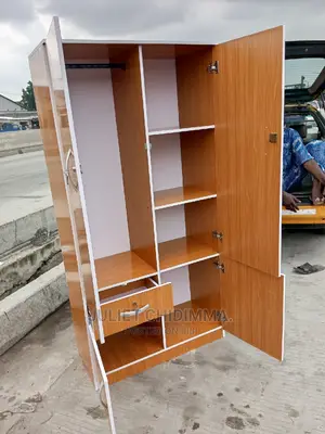 3*6ft Wardrobe