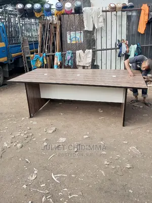 8ft Conference Table