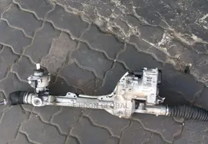 Electric Steering Rack Toyota Highlander 2019 2020 2021