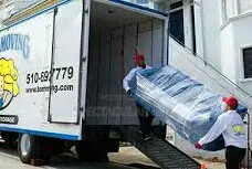 Professional Home Movers
