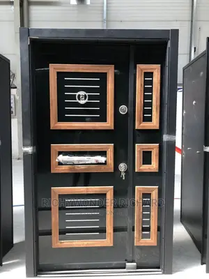Building Products