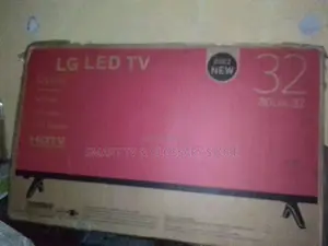 LED 32 Inches TV LG