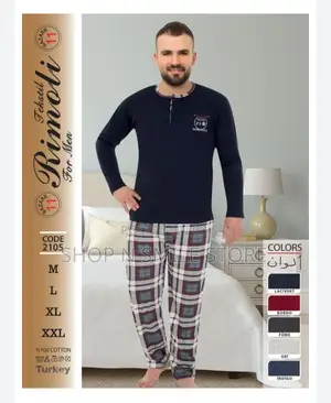 Men Pyjamas