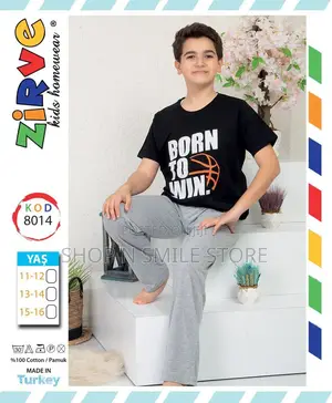 Kids Pyjamas