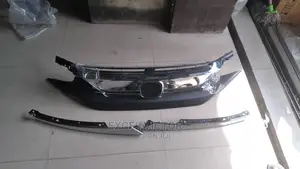 Front Grille 2017 Civic