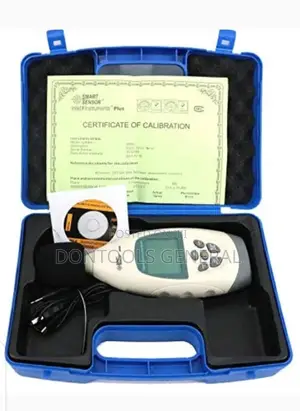 SMART SENSOR AR844 Digital Sound Level Meter Noise