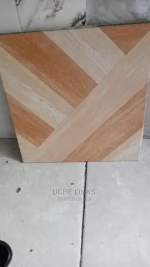 Vitrified Tiles