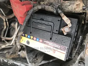 Brand New Battery 12volt 75ahs Stronger for Cars