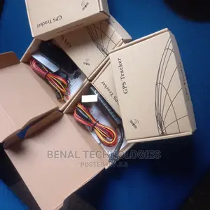 Affordable GPS Tracker in Ikoyi With App, No Renewal Fee