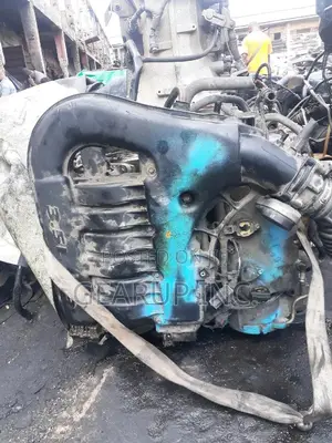 Engine and Transmission for Chrysler 300C Dodge Charger 3.5l