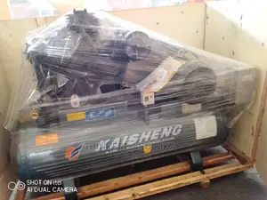10HP High Pressure Air Compressor
