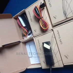 Very Reliable GPS Tracker in Ipaja With App, No Renewal Fe
