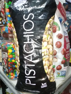 Pistachio 1.36kg