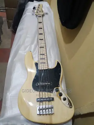 Watson 5strings Bass Guitar