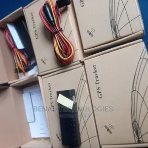 Very Effective GPS Tracker in Isolo With App, No Renewal Fee