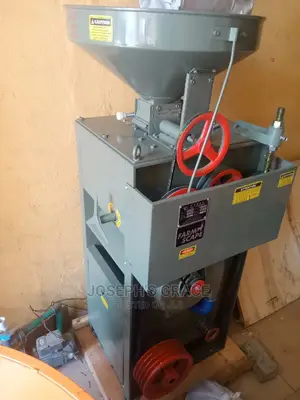 Rice Milling and Seprator Machine SB-10D