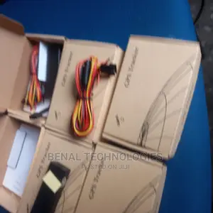 Very Reliable GPS Tracker in Isolo With App, No Renewal Fe