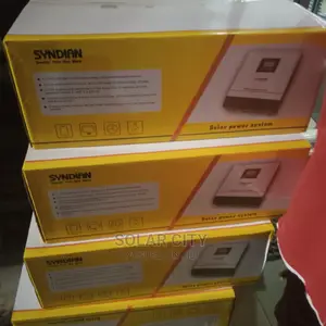 Syndian Inverter 3.5 24v