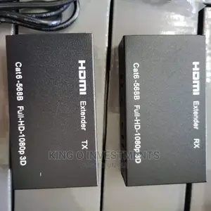 HDMI Extender 60m