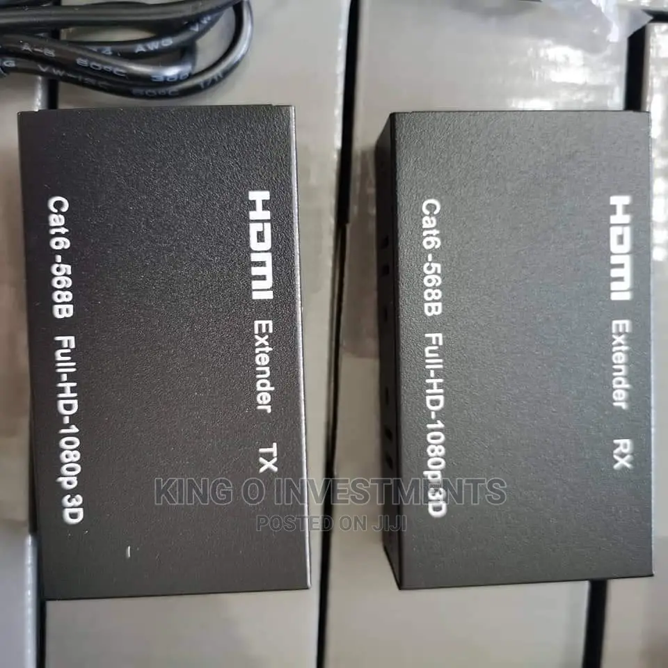 HDMI Extender 60m