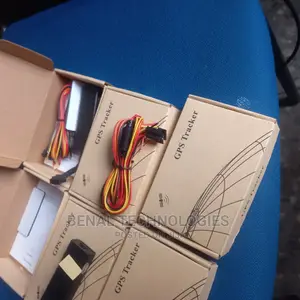 High Efficient GPS Tracker in Ejigbo With App, No Renewal F