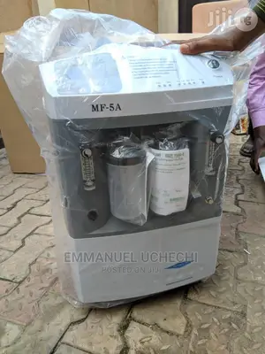 Oxygen Concentrator