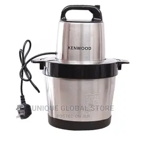 Kenwood15l Yampounderand Multifunctional Food Machine2800w