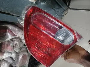 Rear Light 2006 Honda Civic America (L)