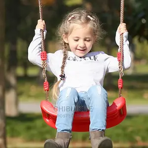 Plastic Swing Seat For Kids