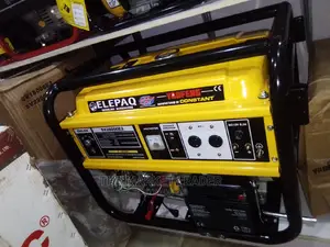 Elepaq Constant Generator 13kva