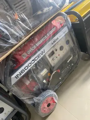 Ipower 4.0kva Aipower Generator