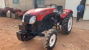Tractor 35 Horse Power