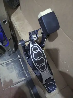 Quality Drum Pedal Kick for Bass Drum