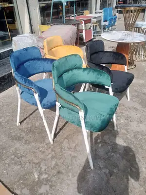 Unique Italian Restaurant Chairs