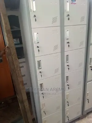 Factory Locked