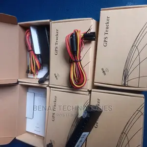 Very Reliable GPS Tracker in Ejigbo With App, No Renewal Fe