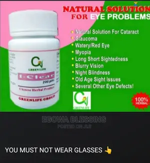 Greenlife Iclear