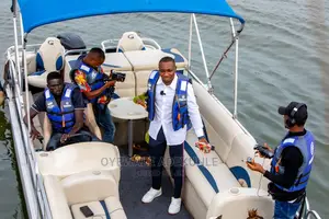 Boat Cruise and Yacht