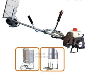 Rice Harvester Cutter