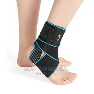 High Quality Ankle Support Elastic