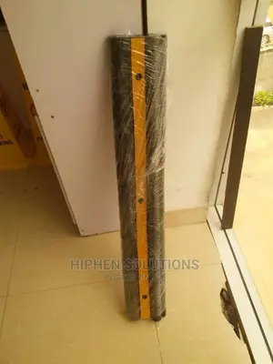 Quality Assured Rubber Wall Guards