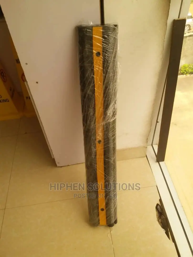 Quality Assured Rubber Wall Guards
