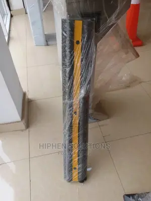 Extremely Durable Rubber Wall Guards