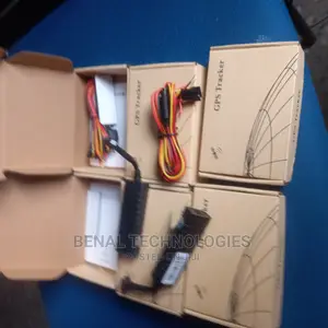 High Efficient GPS Tracker in Epe With App, No Renewal Fee