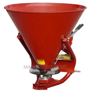 Fertilizer Spreader